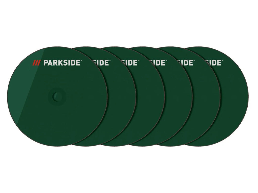 PARKSIDE Disque(s)  trononner