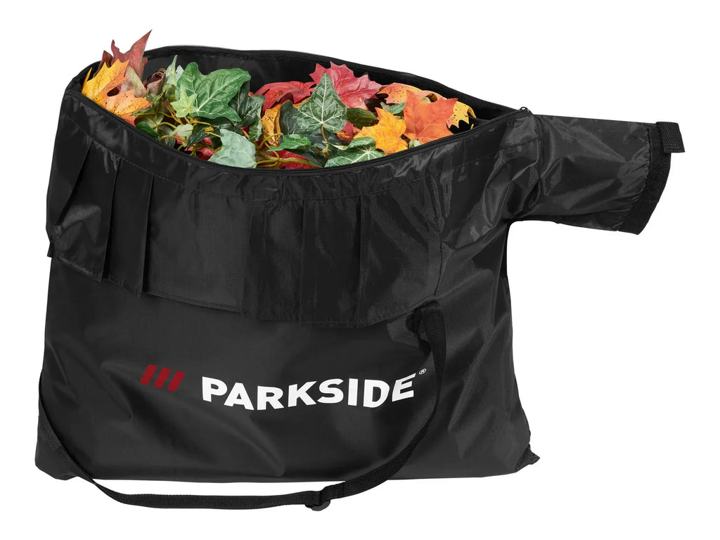 PARKSIDE Aspirateur et souffleur de feuilles thermique PBLS 26 A1
