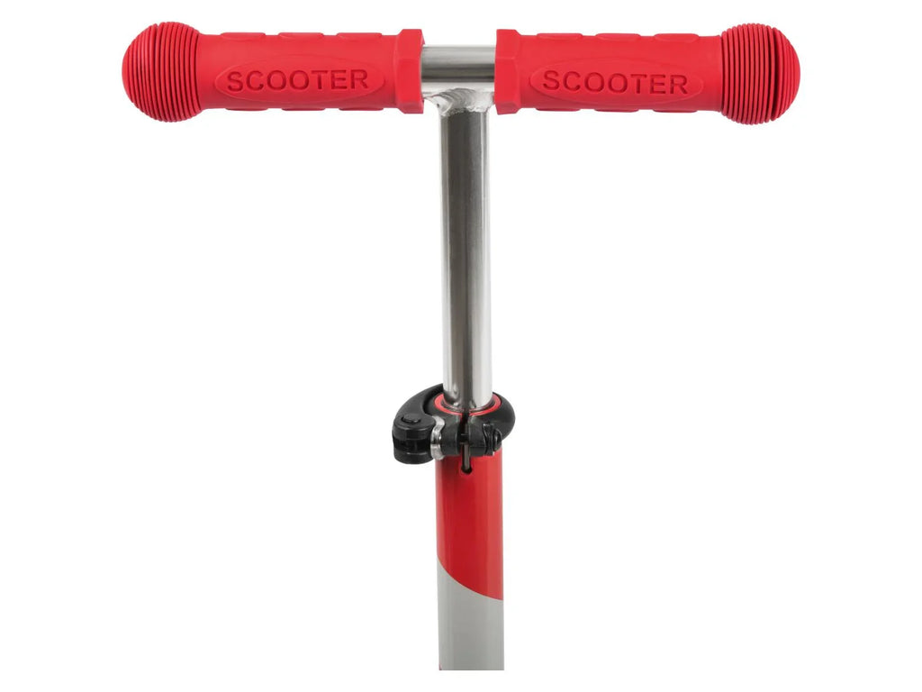 Playtive Trottinette/Tricycle, avec frein  friction arrire