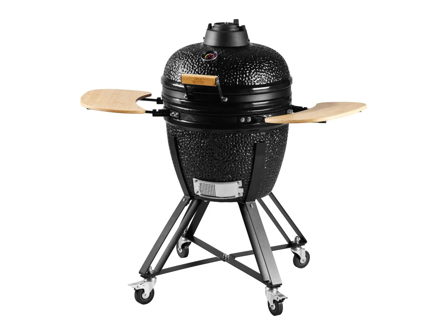 GRILLMEISTER Barbecue en cramique,  40 cm
