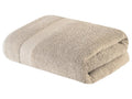 LIVARNO home Serviette de douche ponge, 70 x 140 cm