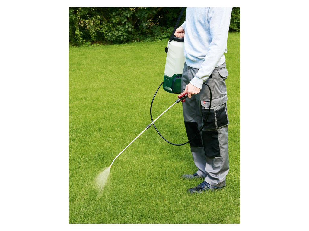 PARKSIDE Pulvrisateur  pression PDSA 20-Li C2, 12 V / 20 V