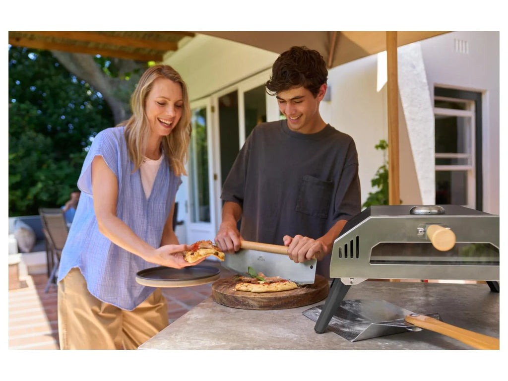 GRILLMEISTER Ustensile pour pizzas