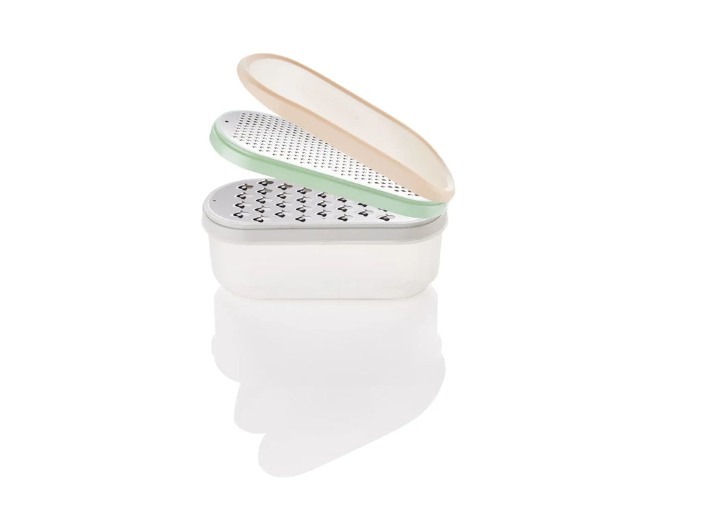 LIVARNO home Set de rpes ou de coupe-fruits