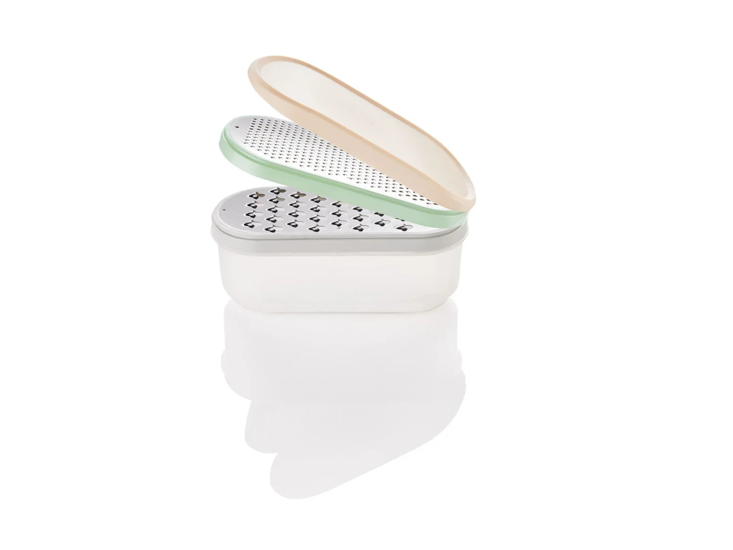 LIVARNO home Set de rpes ou de coupe-fruits