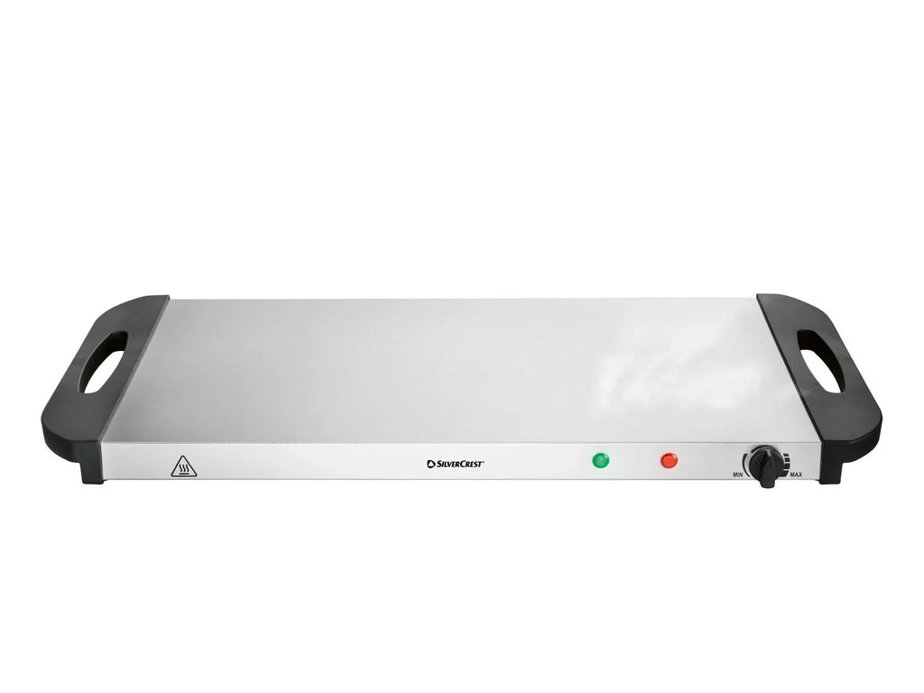SILVERCREST Chauffe-plat