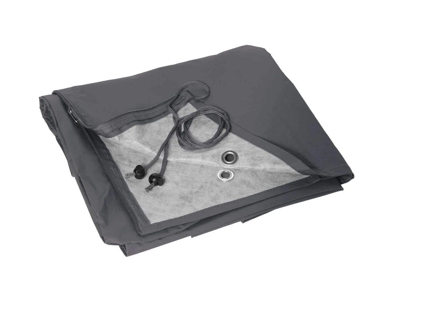 LIVARNO Housse de protection pour parasol ou Sac de rangement pour coussins