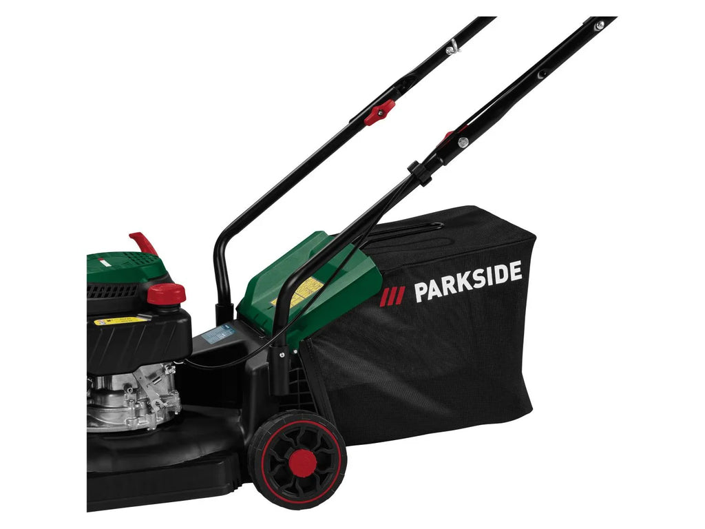 PARKSIDE Tondeuse thermique PBRM 39 D3