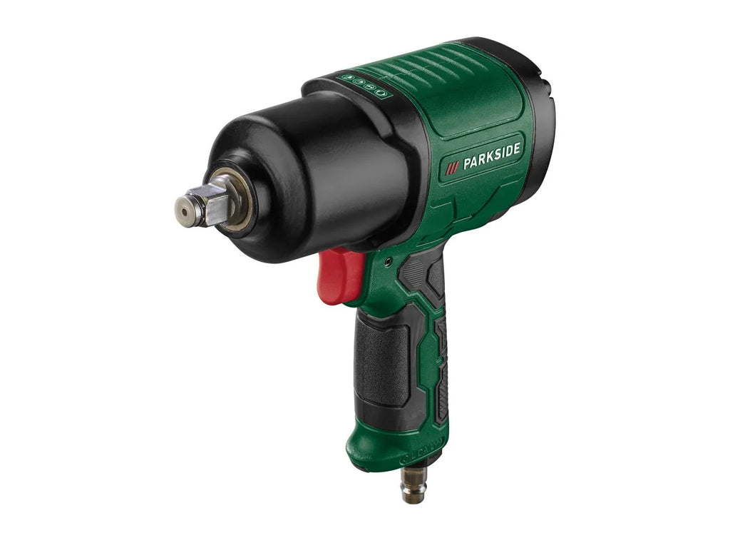 PARKSIDE Cl  chocs pneumatique PDSS 850 A1