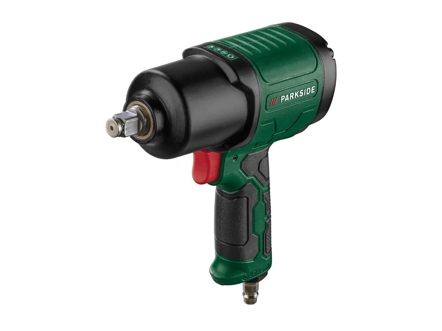 PARKSIDE Cl  chocs pneumatique PDSS 850 A1