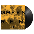 R.E.M. - GREEN - VINYL LP