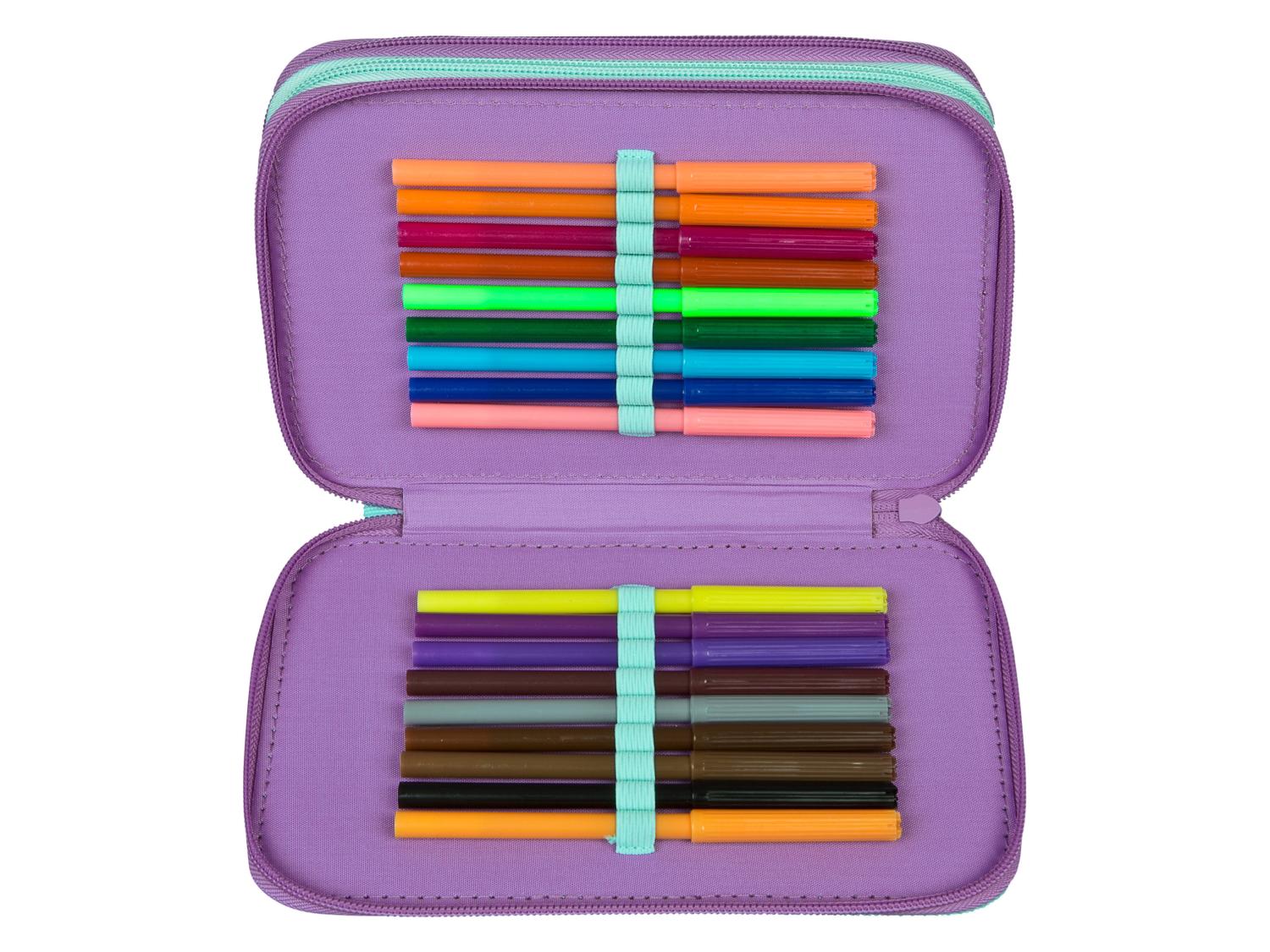 Undercover Trousse enfant