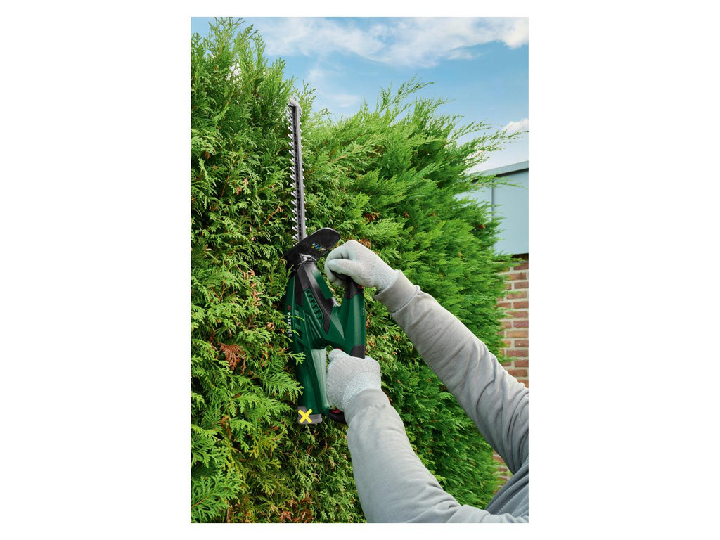 PARKSIDE Taille-haies sans fil PHSA 12 B1, 12 V