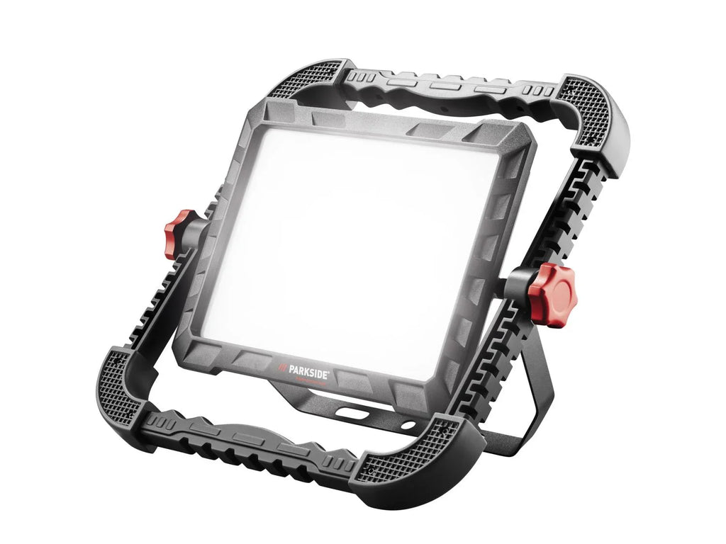 PARKSIDE PERFORMANCE Projecteur de chantier LED PALS 100 A1