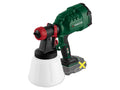 PARKSIDE Pistolet  peinture sans fil PFSA 20-Li B2, 20 V