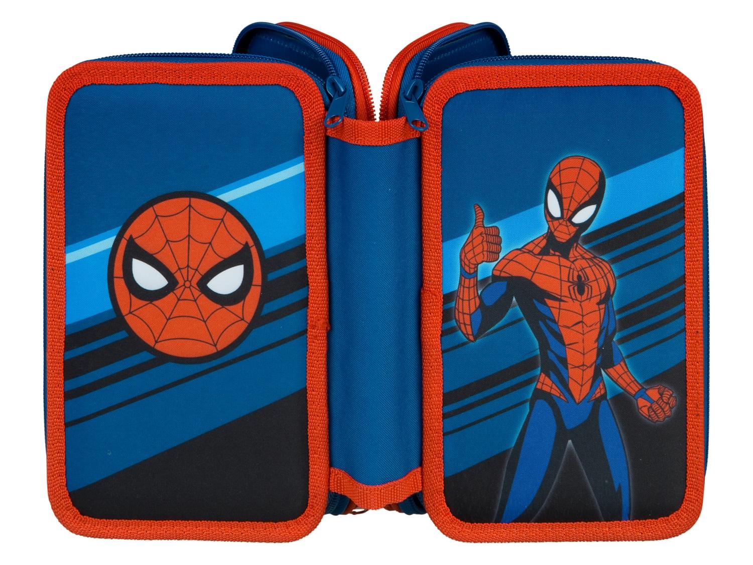 Undercover Trousse enfant