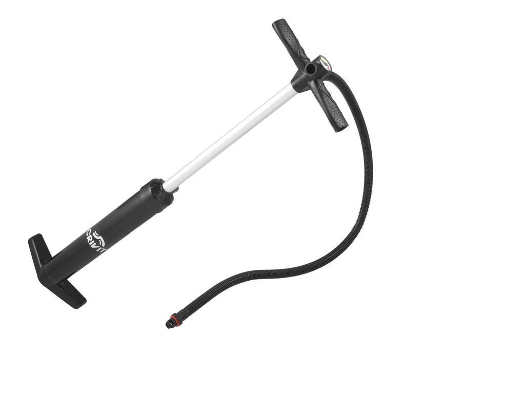 CRIVIT Pompe ou pagaie pour stand up paddle