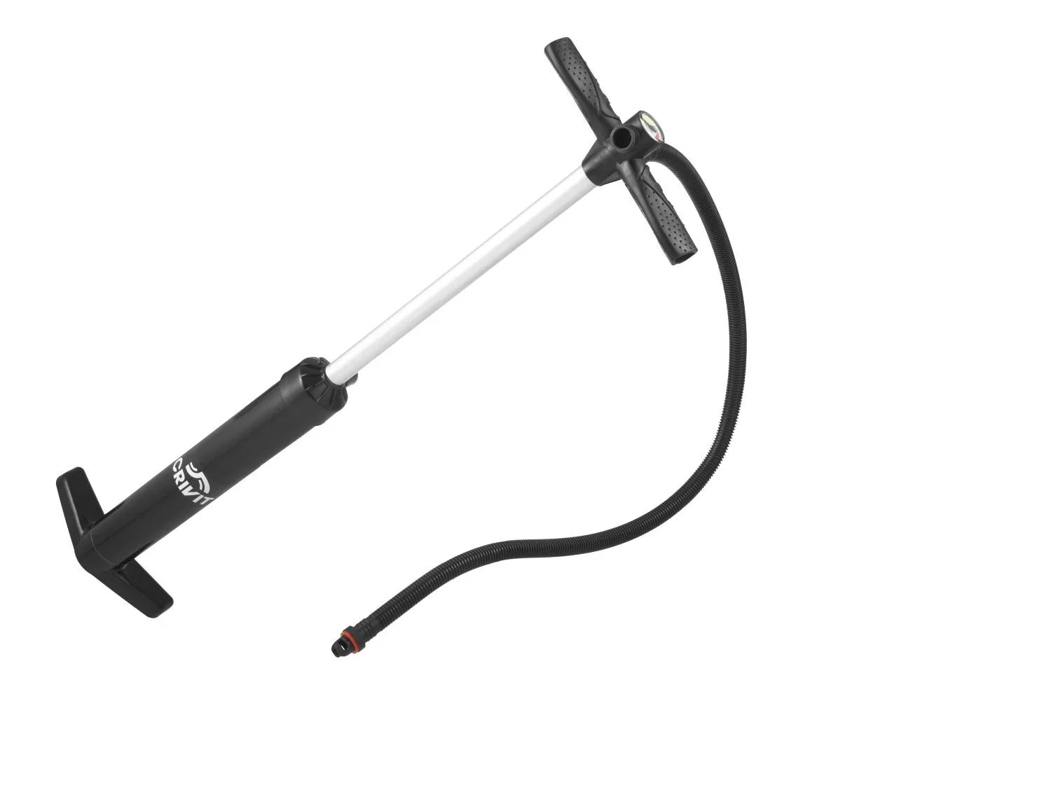 CRIVIT Pompe ou pagaie pour stand up paddle