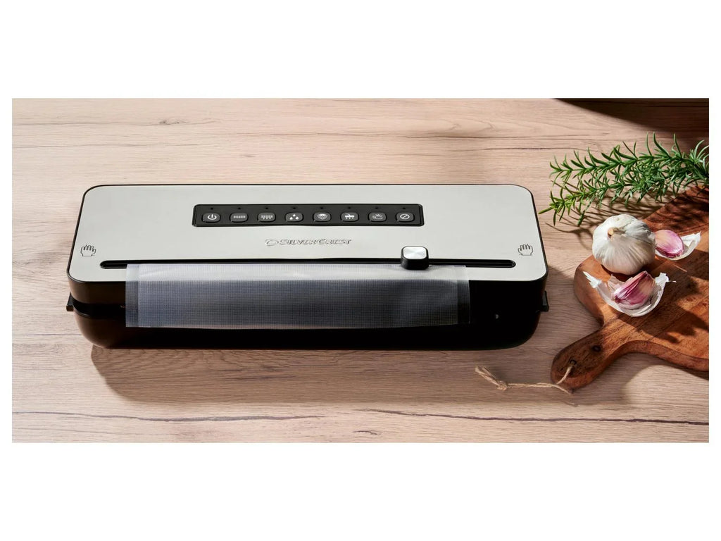SILVERCREST Machine sous vide