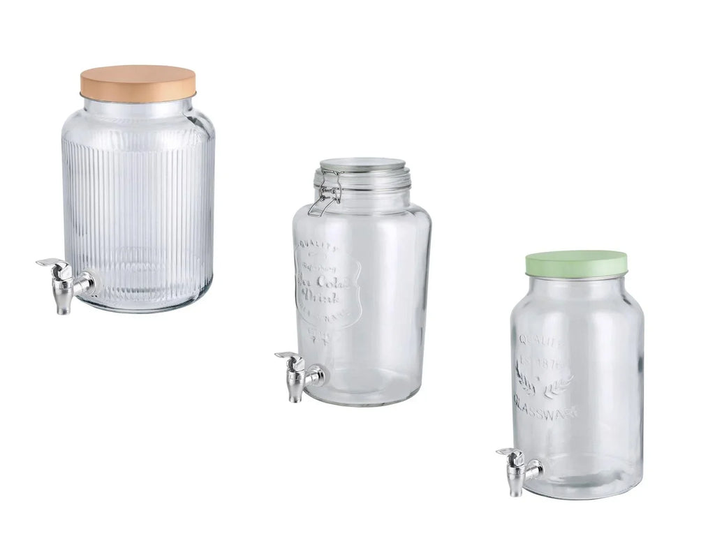 SILVERCREST Distributeur de boissons