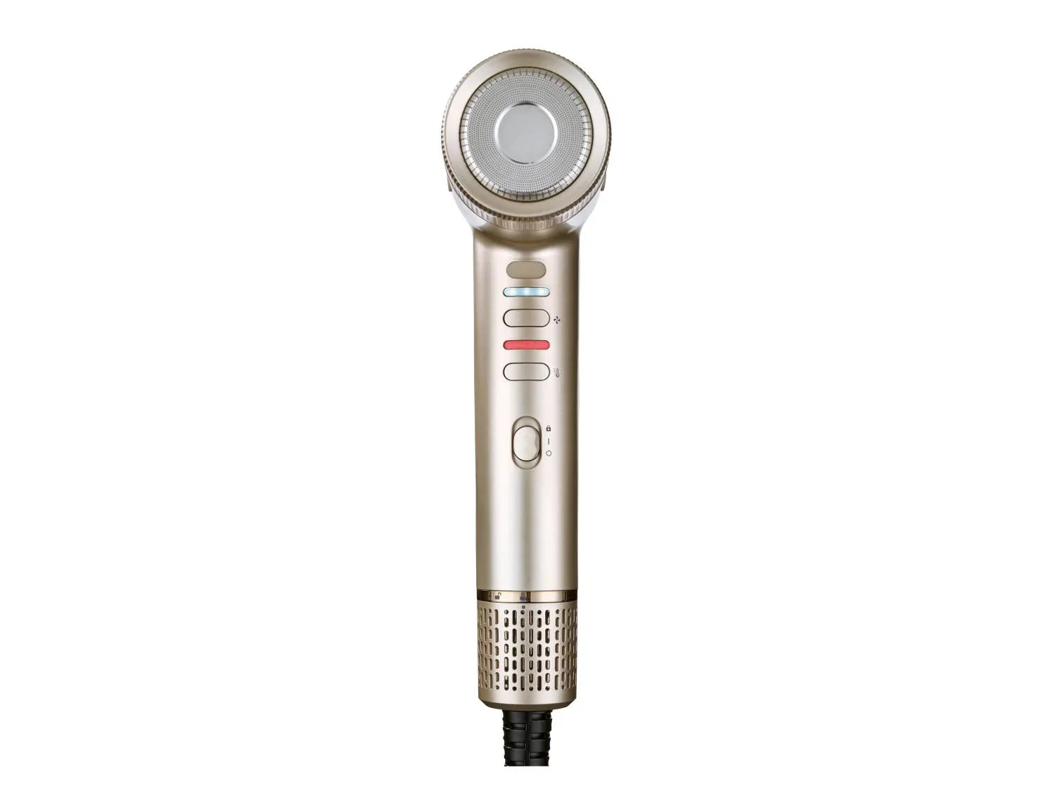 SILVERCREST PERSONAL CARE Sche-cheveux, 1900 W