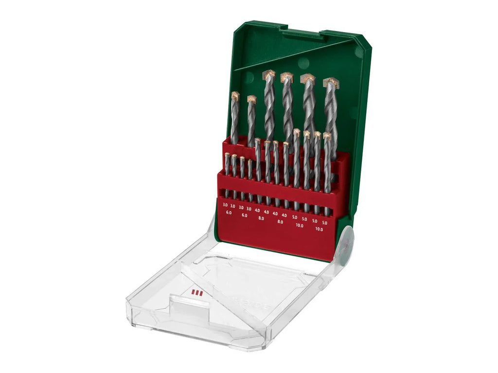 PARKSIDE Set de forets ou Mches  bois
