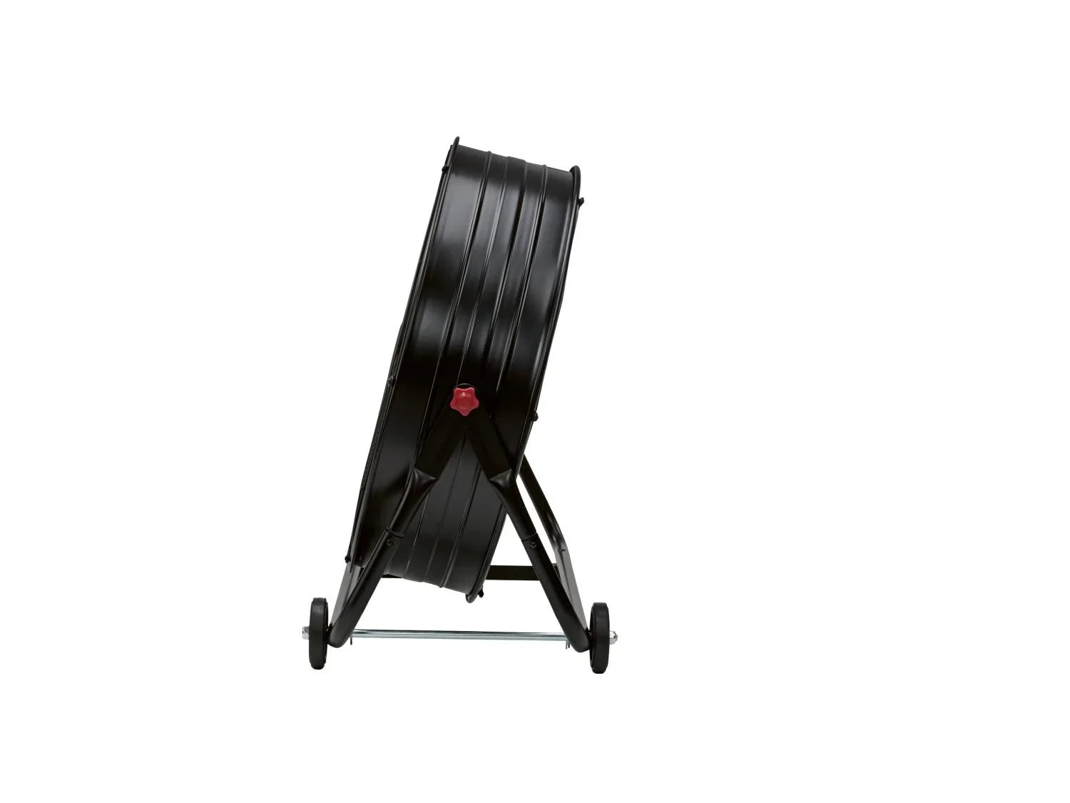 TRONIC Ventilateur de chantier, 330 W