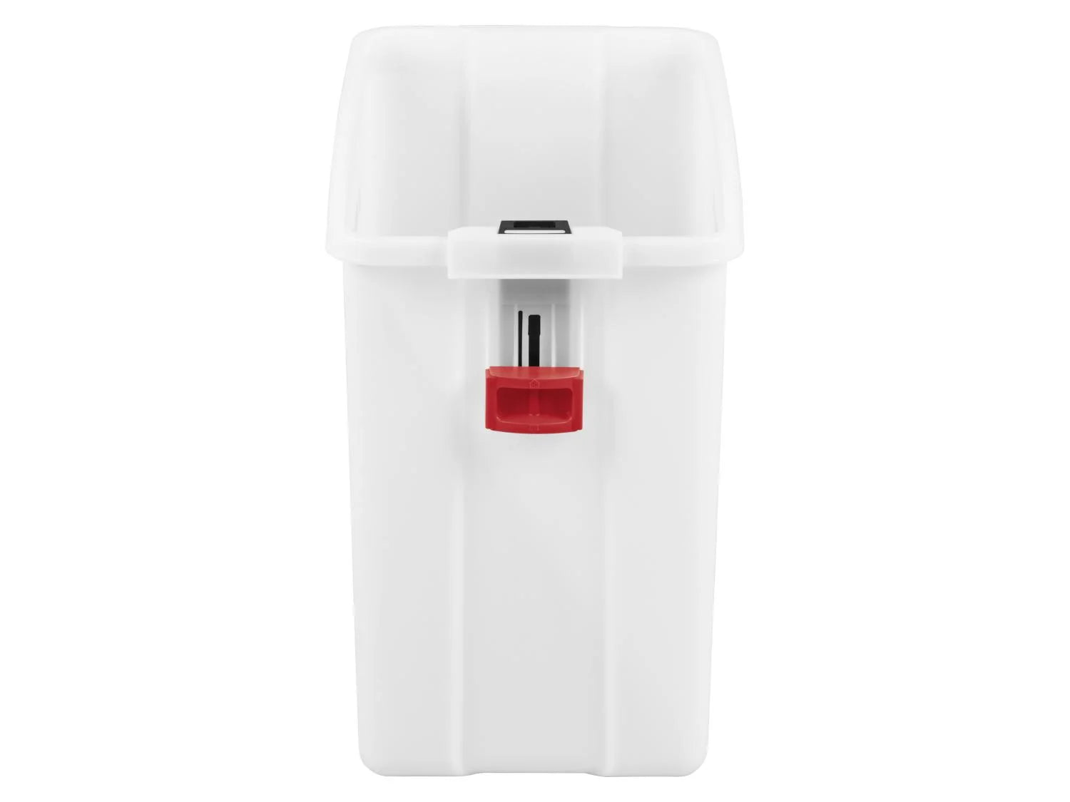 PARKSIDE Broyeur de vgtaux  rotor lectrique PEWH 2800 A1, 56 L, 2800 W