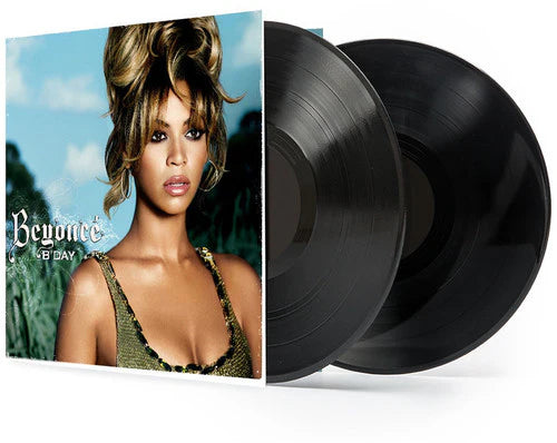 Beyoncé: B'day