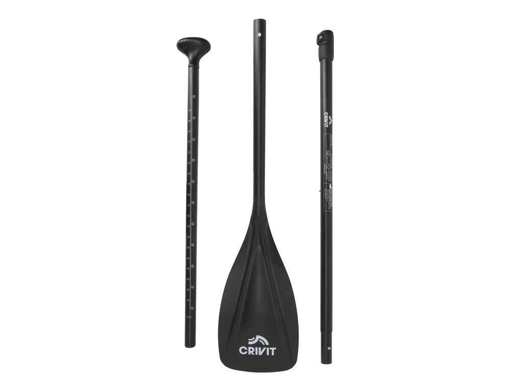 CRIVIT Pompe ou pagaie pour stand up paddle
