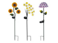 LIVARNO Balise solaire dcorative