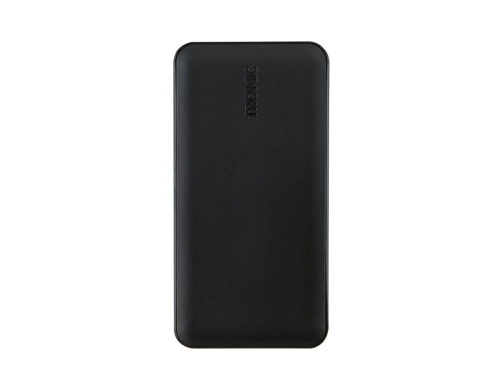 TRONIC Batterie externe Powerbank, 10000 mAh