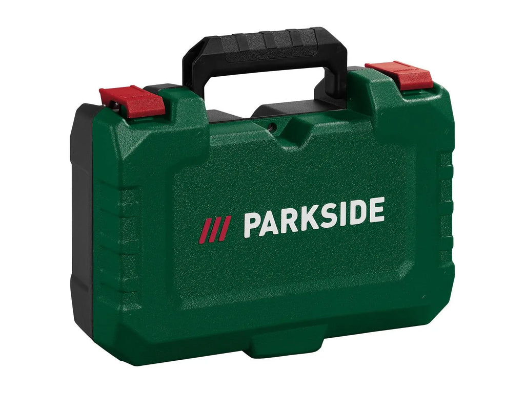 PARKSIDE Riveteuse sans fil pour rivets aveugles PBNSG 20-Li A1, 20 V
