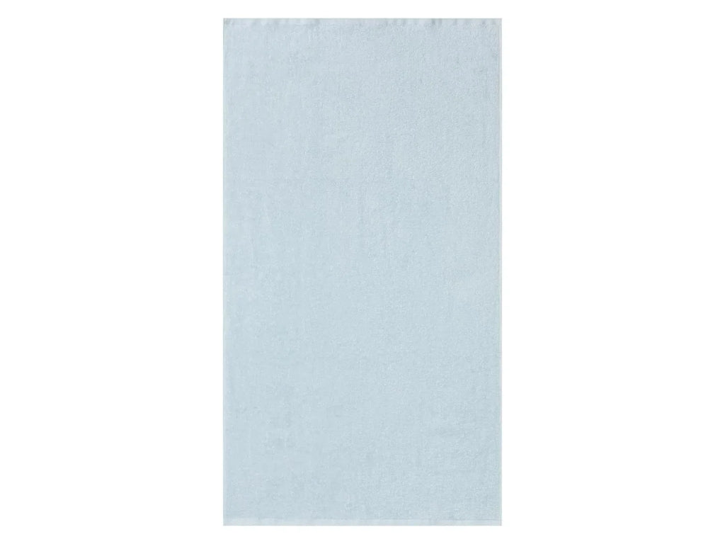LIVARNO home Lot de 6 serviettes en ponge