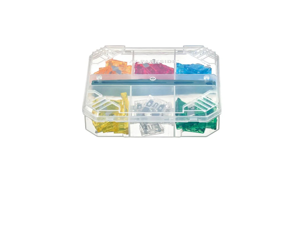 PARKSIDE Assortiment de pices basse tension
