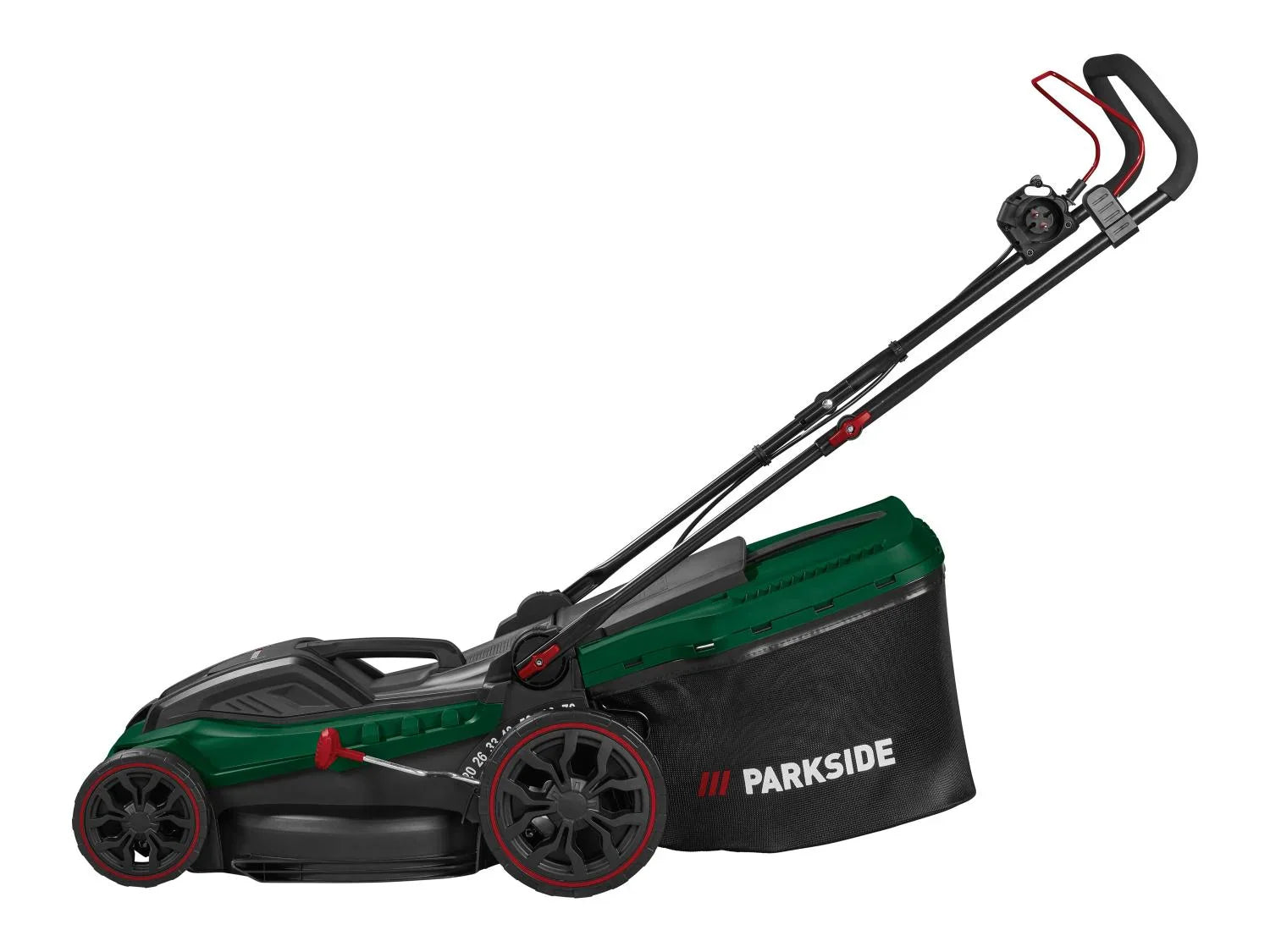 PARKSIDE Tondeuse  gazon lectrique PERM 1800 A1