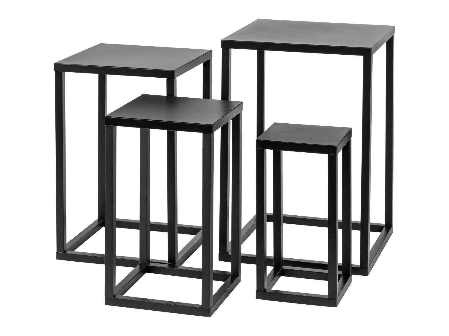 LIVARNO home Tables gigognes