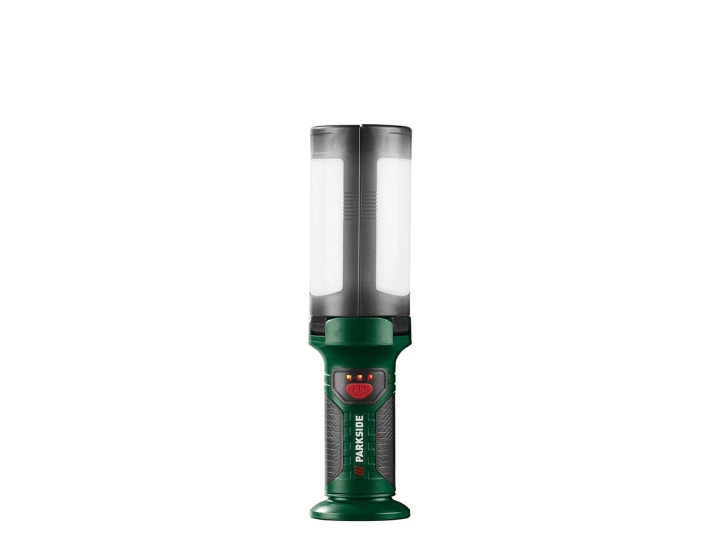 PARKSIDE Lampe torche  LED PWLF 2200 C1, 150/400 lm