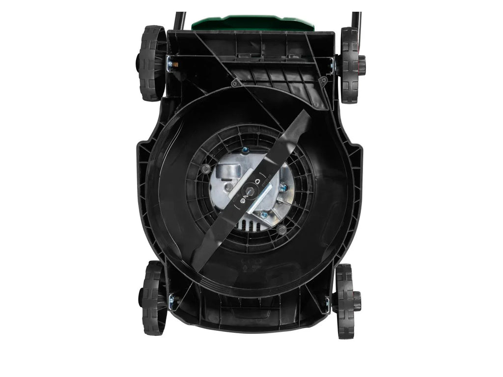 PARKSIDE Tondeuse thermique PBRM 39 E4, 800 m, 35 L