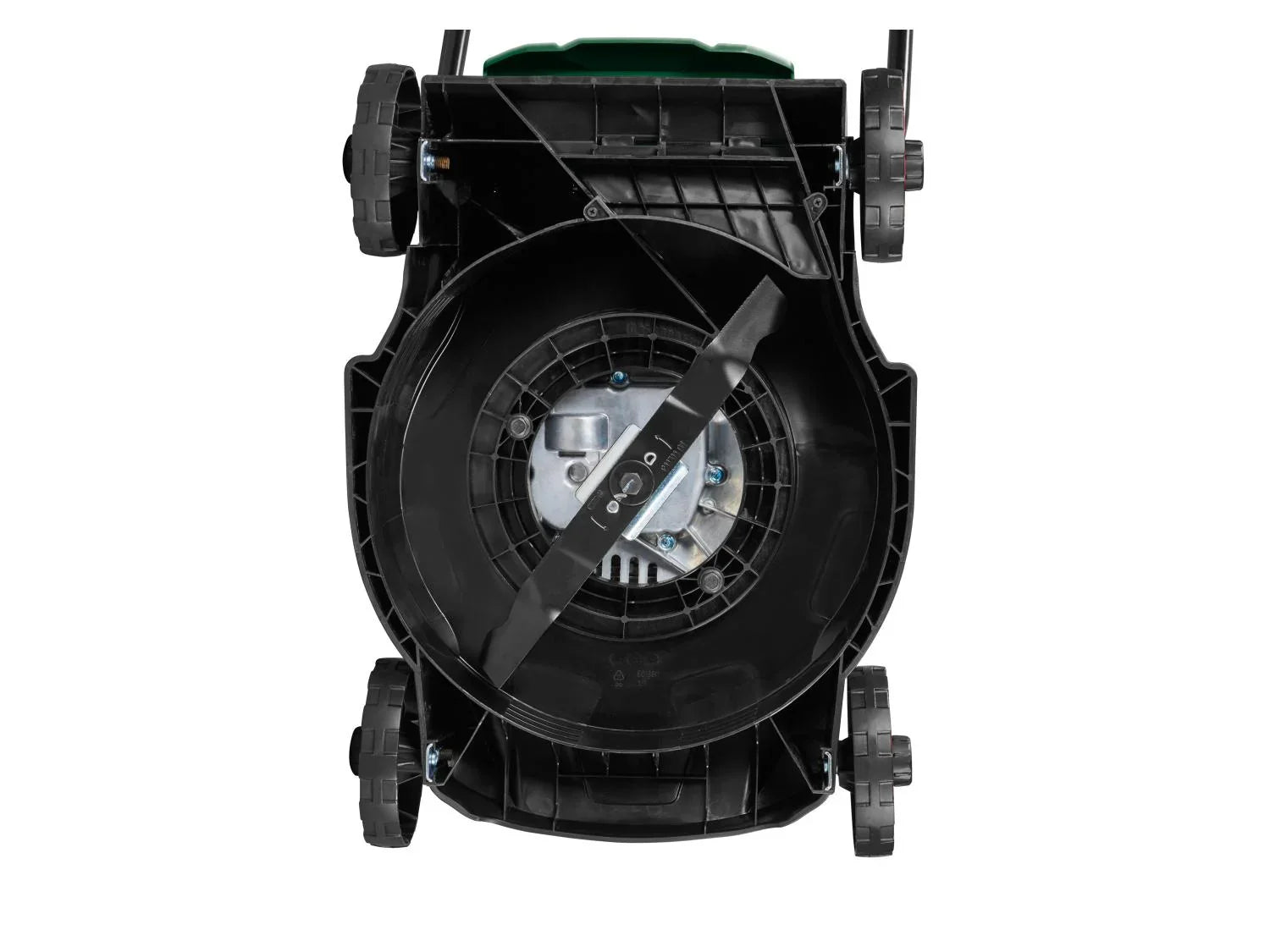 PARKSIDE Tondeuse thermique PBRM 39 E4, 800 m, 35 L