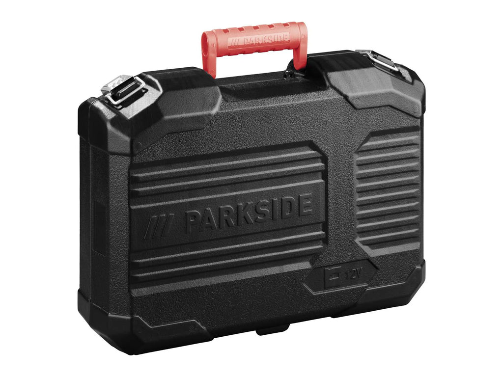 PARKSIDE Agrafeuse sans fil PAT 12 B2, 12 V