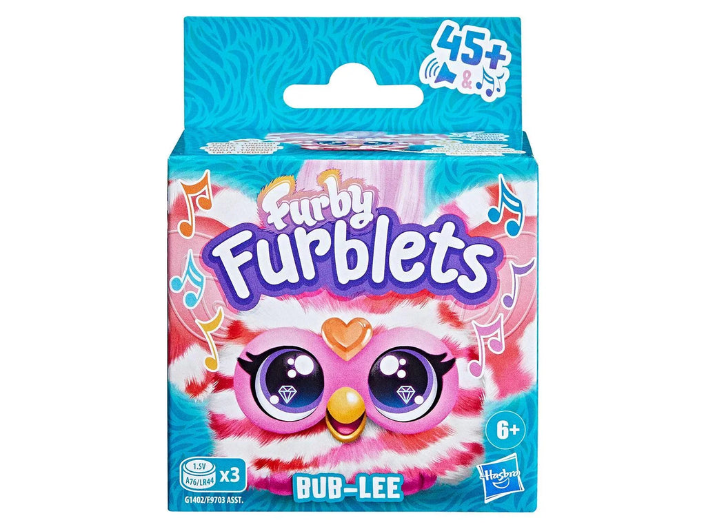 Hasbro Furby Furblets