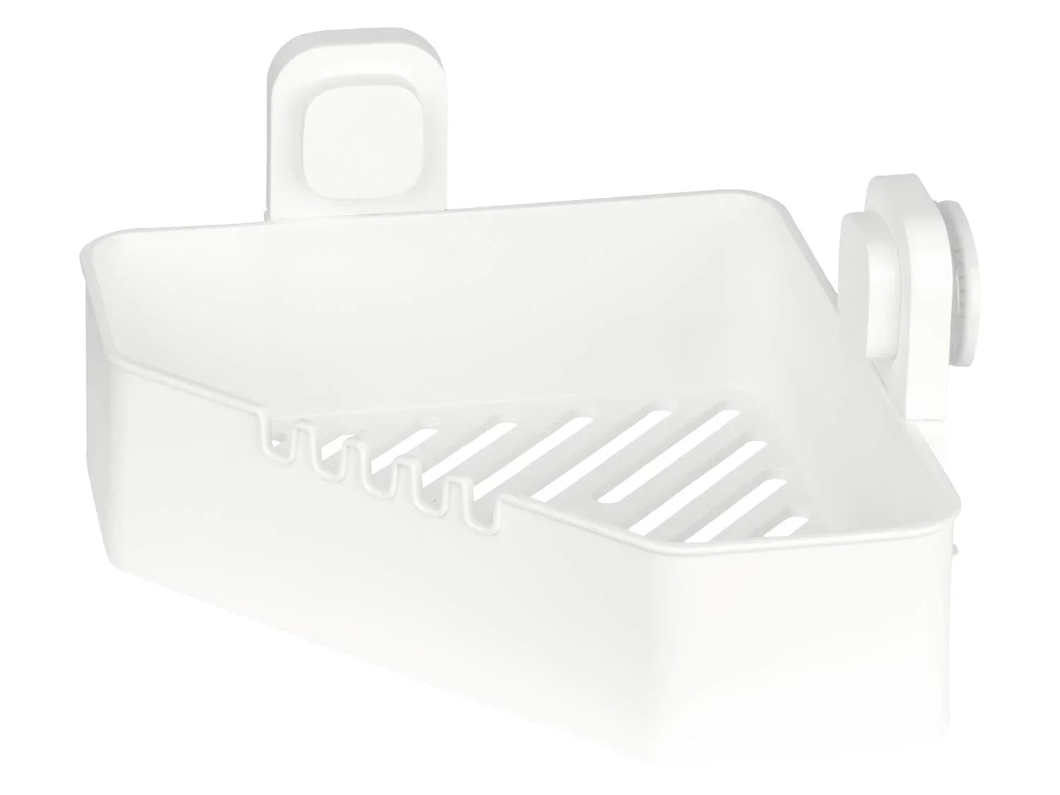 LIVARNO home Porte-serviettes ou tagre  ventouse