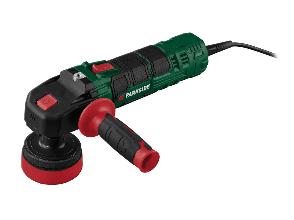 PARKSIDE Polisseuse PPM 800 A1, 800 W