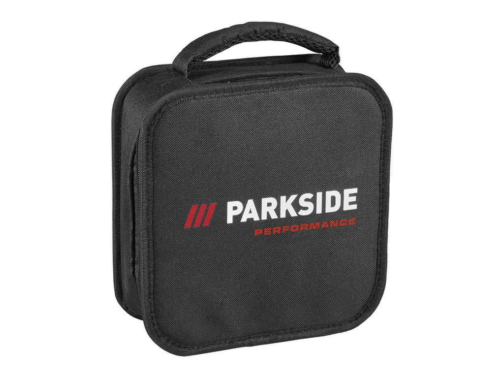 PARKSIDE PERFORMANCE Set perceuse-visseuse sans fil PBSPA 12 E4 + batterie + chargeur, 12 V