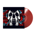 DEFTONES - DEFTONES - LIMITED 20TH ANNIVERSARY EDITION - RED COLOR - VINYL LP