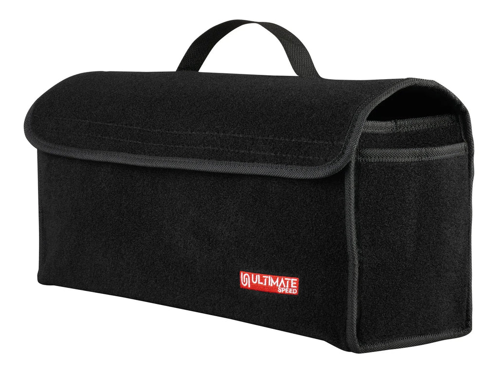 ULTIMATE SPEED Organiseur de coffre ou tapis de coffre antidrapant