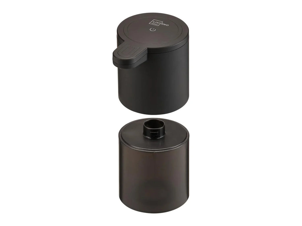 LIVARNO home Distributeur lectrique de savon/dsinfectant