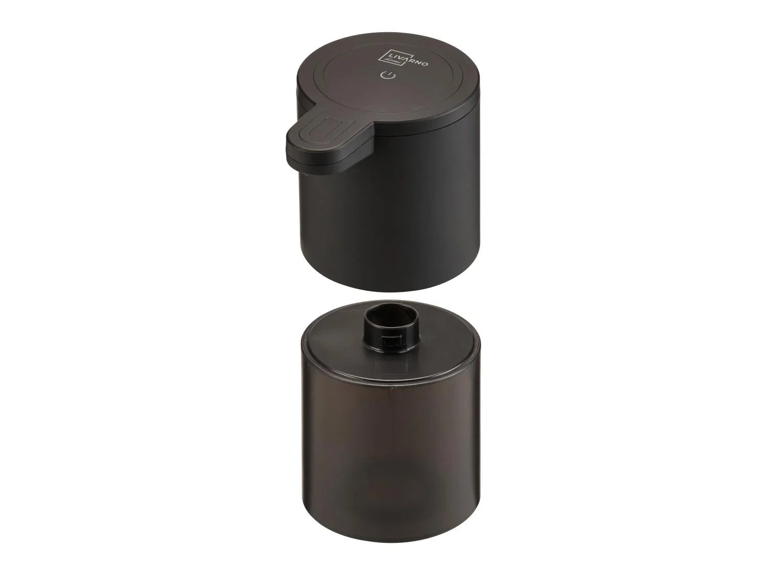 LIVARNO home Distributeur lectrique de savon/dsinfectant