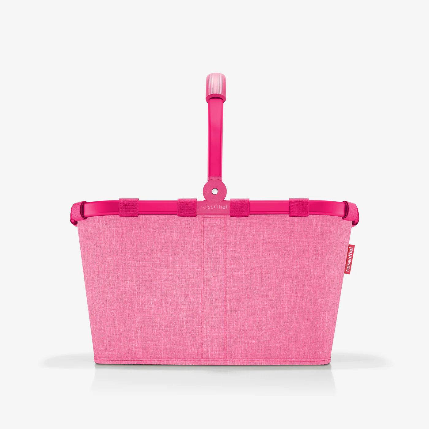 Carrybag Frame Twist Pink